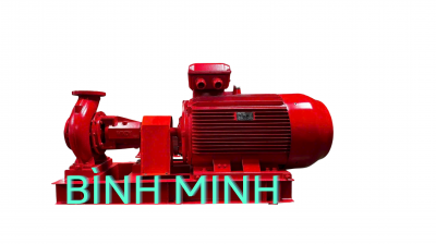 MÁY BƠM ĐIỆN WINDY FSK 150-315/132