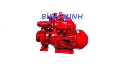 MÁY BƠM ĐIỆN WINDY KP(R)40-250/15