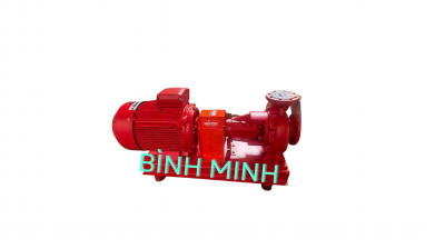 MÁY BƠM ĐIỆN WINDY KPR100-315/132