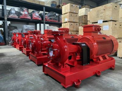 MÁY BƠM ĐIỆN WINDY FSK 150-250/110