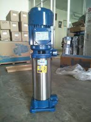 Máy Bơm Bù Áp Windy KPN/2,2 ( 2,2kw)
