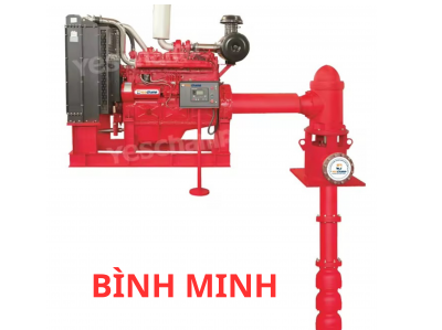 Máy bơm turbine TBWD2 200-3/160-212