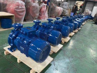 MÁY BƠM ĐIỆN WINDY KP(R)50-250/22,5